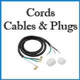 Cords, Cables, & Plugs